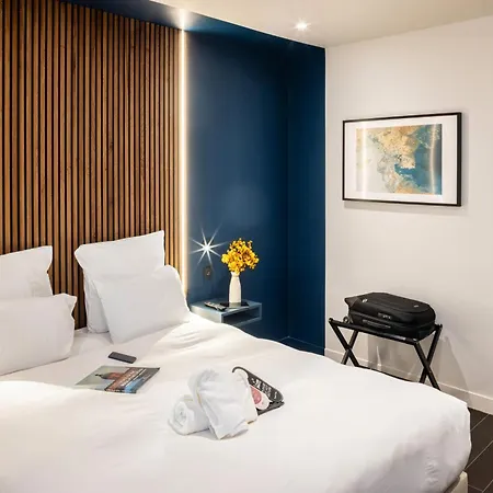 Otel Ovyo
