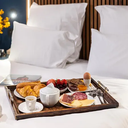 Ovyo Otel Toulouse