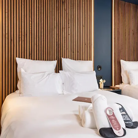 Otel Ovyo Toulouse