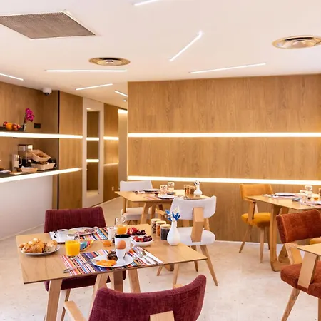 Ovyo Otel 4*