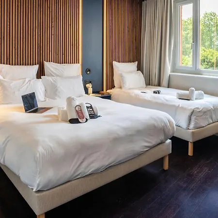 Ovyo Otel 4*