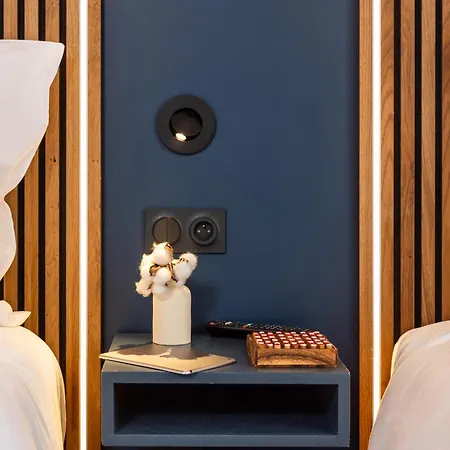 Otel Ovyo 4*