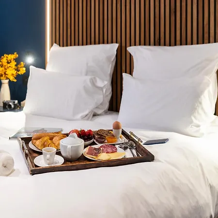 Otel Ovyo 4*