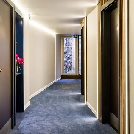 Ovyo 4* Toulouse