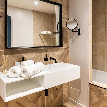 Ovyo 4* Toulouse